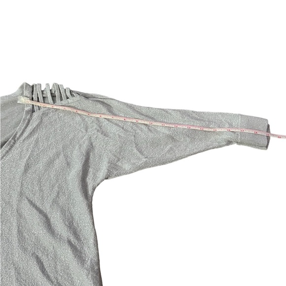 White House Black Market Blouse Size S - Picture 7 of 9